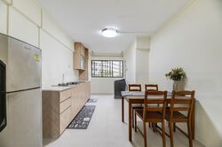 Blk 256 Yishun Sunshine (Yishun), HDB 3 Rooms #577816371